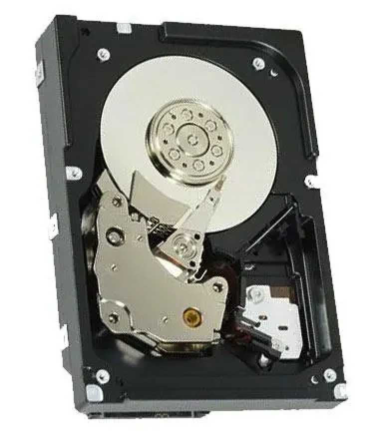 81Y9914 - IBM 300GB 15000RPM 6Gb/S SAS 2.5-Inch SFF Hot-Swappable Hard Drive