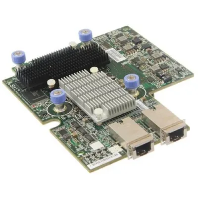 81Y9943 - IBM 10Gb iSCSI 2 Port Daughter Card