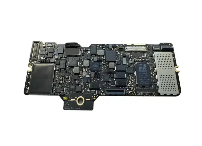 820-00045-A - Apple 1.20GHz Core M 8GB 512GB SSD Logic Board for MacBook 12-inch A1534 2015