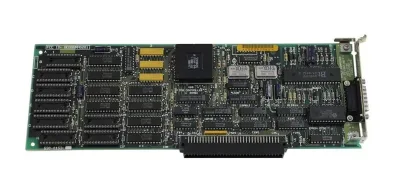 820-0198 - Apple Macintosh II 8-Bit Video Graphics Card