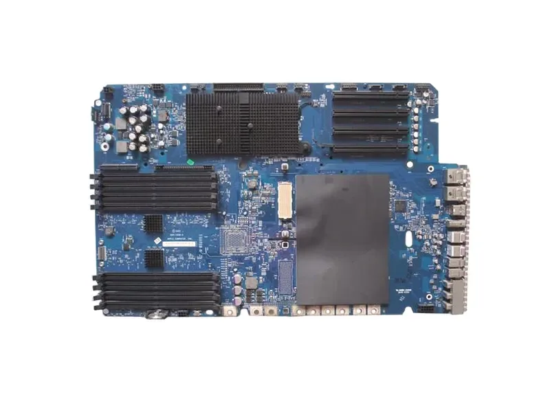 820-1628 - Apple System Board for POWERMac G5 Dual 2.0 GB PROC