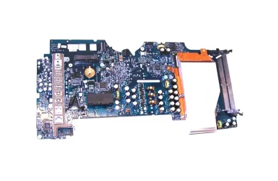 820-2052 - Apple iMac 17 G5 Motherboard with CPU and Heatsink