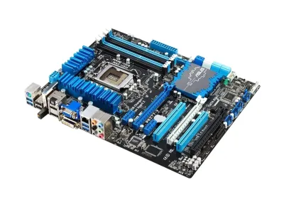 820-2223-06 - Apple iMac 20" A1224 Motherboard