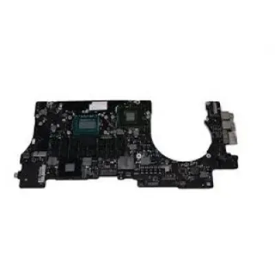 820-3332-A - Apple Intel i7 2.4GHz CPU 8GB RAM Logic Board (Motherboard) for MacBook Pro Retina 15