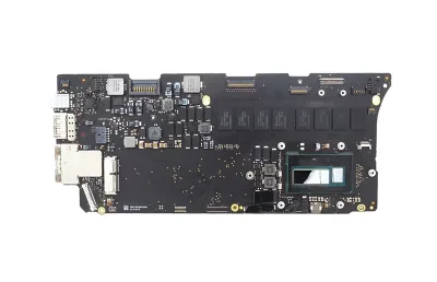 820-3536-A - Apple Intel i5 2.4GHz CPU 4GB RAM Logic Board (Motherboard) for MacBook Pro Retina 13