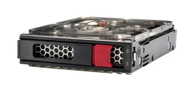 820409-002 - HP 4TB 7200RPM SAS 12Gb/s 3.5-inch Hard Drive