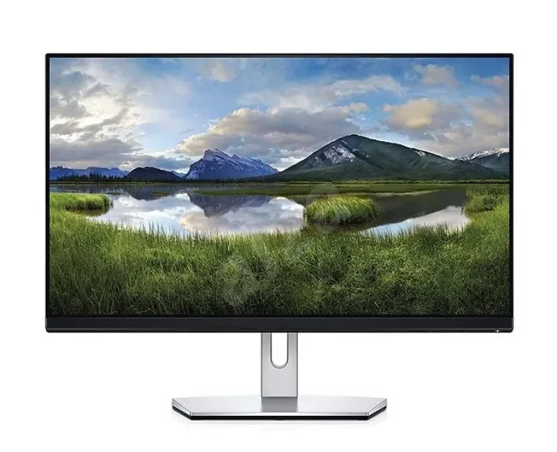 820431-001 - HP EliteDisplay E232 23-inch 1920 x 1080 TFT Active Matrix DisplayPort / HDMI / USB 2.0/ VGA LED Monitor
