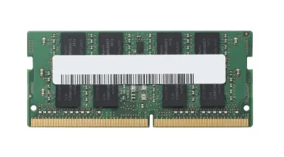 820448-857 - HP 8GB DDR4-2133MHz PC4-17000 non-ECC Unbuffered CL15 260-Pin SoDIMM 1.2V Dual Rank Memory Module
