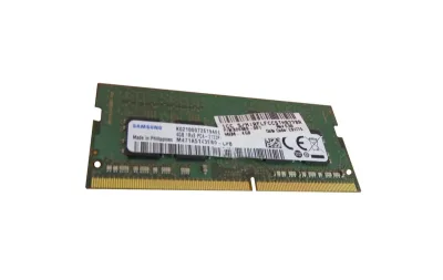 820569-001 - HP 4GB PC4-17000 DDR4-2133MHz non-ECC Unbuffered CL15 260-Pin SoDimm 1.2V Memory Module