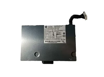 820787-001 - HP 330-Watts 100-240V AC Power Supply for Z1