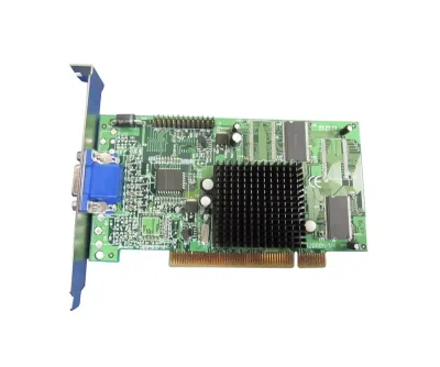 82088PCI - Nvidia Riva Tnt-2 64 16MB PCI Video Graphics Card