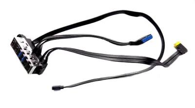 820940-001 - HP I/O Front Module for Z240 SFF Workstation