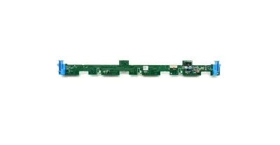 820HH - Dell 3.5-inch LFF 4 Bay Hard Drive Backplane for PowerEdge R430