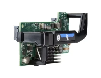 821547-B21 - HP FlexFabric 10GB 2-Port 536flb Adapter PCI-Express V3.0 (gen 3) X8 Optical Fibre
