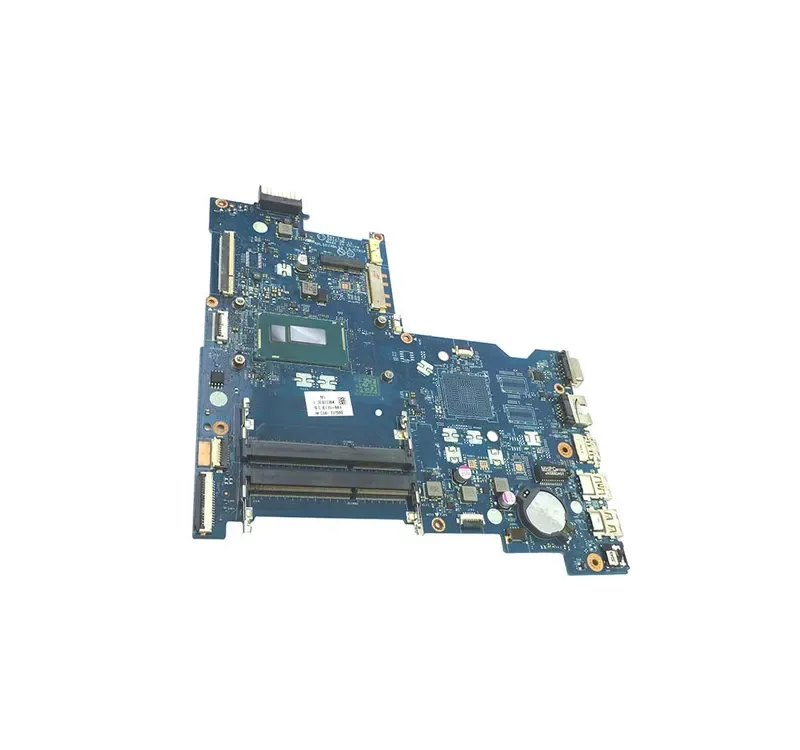 822043-001 - HP System Board (Motherboard) for 250 Gen4 Notebook