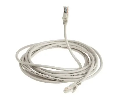822247-001 - HP Mellanox 5m FDR QSFP V-Series Optical Cable