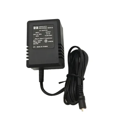 82241A - HP AC Adapter for 95LX Palmtop PC