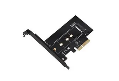 822947-002 - HP PCI Express Adapter Kit with Heat sink for Z Turbo Drive G2