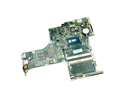 823290-601 - HP System Board (Motherboard) with Intel Core i3-5020U CPU for Pavilion 17-g Series Notebooks