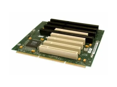 82356 - Dell Optiplex 3PCI/2 ISA/2 7Slot Riser.