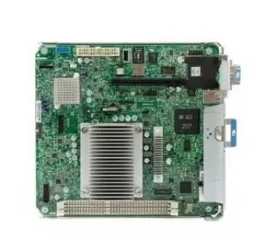 823798-001 - HP 2-Slot PCI Express X8 Riser Board Assembly for ProLiant DL20 Gen9