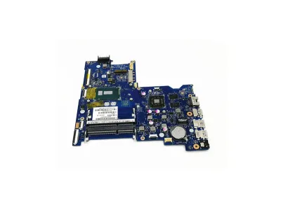 823924-001 - HP System Board (Motherboard) Pentium 3825U CPU for 250 Gen4