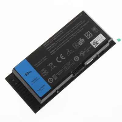 823F9 - Dell 6-Cell 58-WHr Battery for Latitude E6230 E6330 Laptops