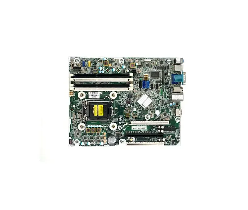 824651-001 - HP System Board (Motherboard) for RP5810