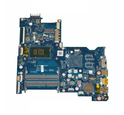 825035-601 - HP System Board (Motherboard) Ts with Intel I3-5020U 2.2GHz CPU for Notebook 15-Ac Laptop