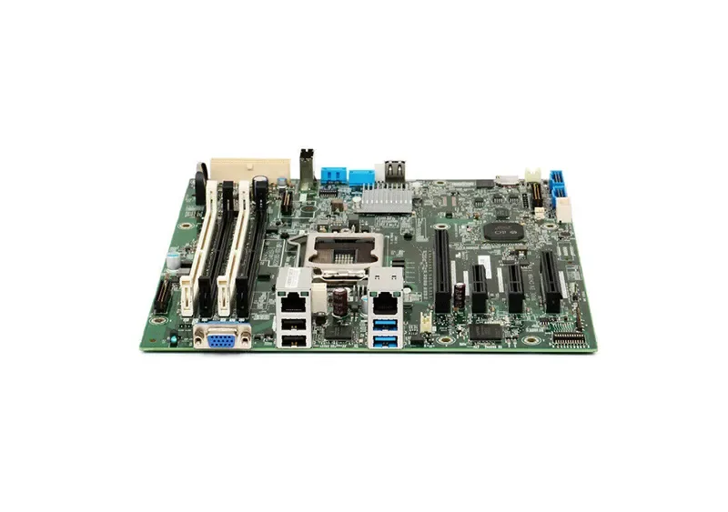 825094-001 - HP System Board (Motherboard) for ProLiant ML30 Gen9