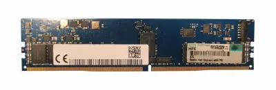825109-091 - HPE 16GB DDR4-2666MHz PC4-21300 ECC Registered CL19 288-Pin NVDIMM 1.2V Single Rank Memory Module