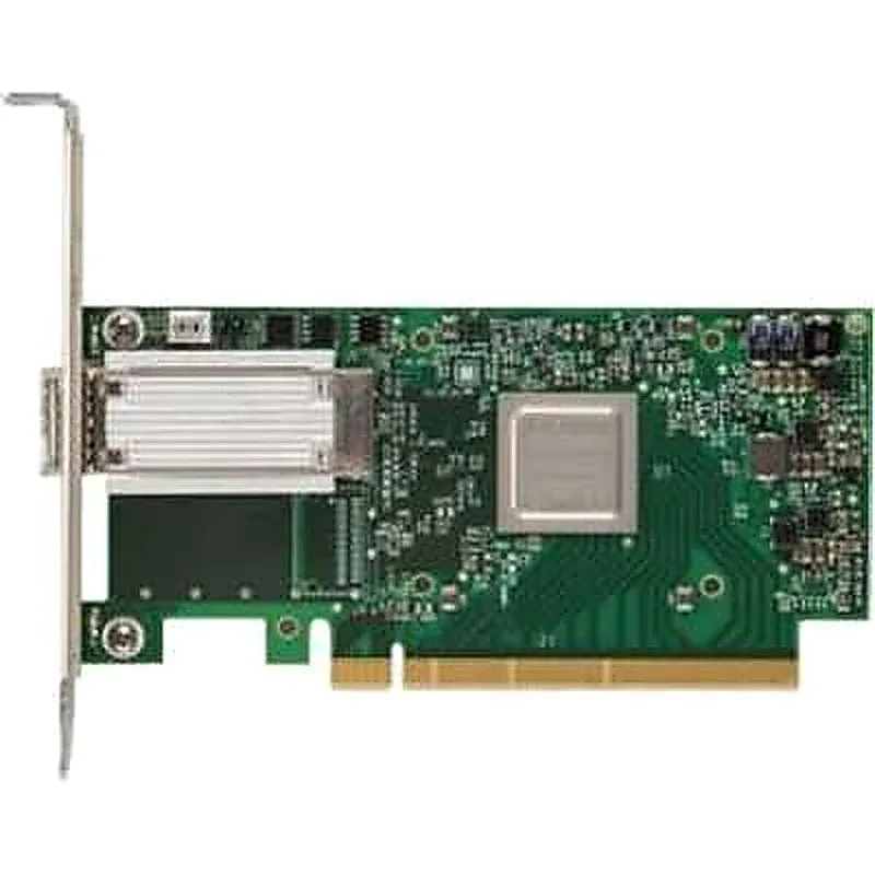HPE 825315-001 HP 825315-001 1 x Port 100Gb/s 840QSFP28 Network Adapter