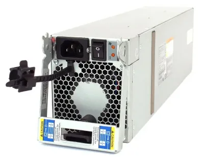 82562-21 - NetApp 580-Watts Power Supply with Fan for Disk Shelves DS4243 / DS4246