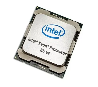 825940-B21 - HP 2.60GHz 8GT/s QPI 10MB SmartCache Socket FCLGA2011-3 Intel Xeon E5-2623 V4 4-Core Processor