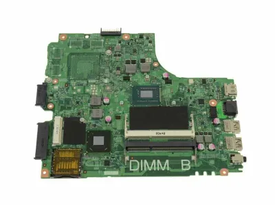 825R3 - Dell System Board (Motherboard) Intel Pentium 997 CPU for Inspiron 14R-5421