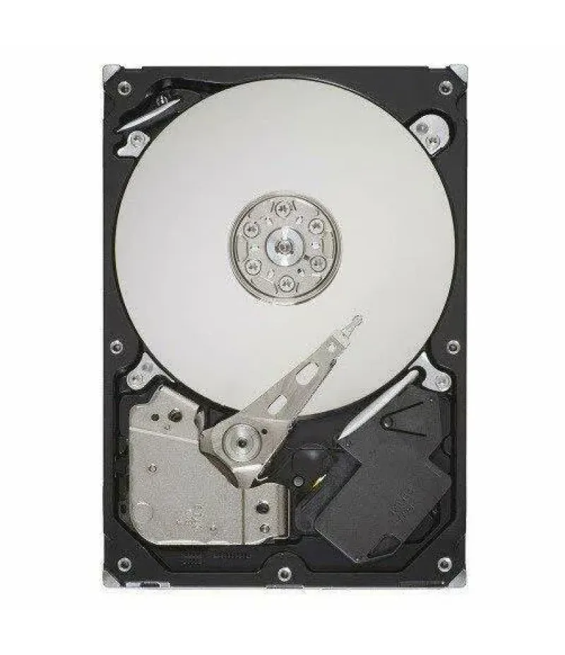 826551-001 - HP 2TB 7200RPM SATA 6Gb/s Midline 3.5-inch Hard Drive