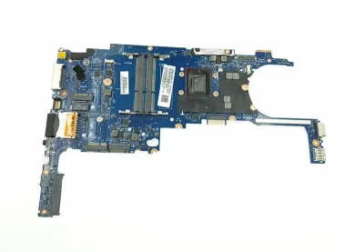 826629-001 - HP System Board (Motherboard) AMD A12-8800B CPU for EliteBook 725 Gen3