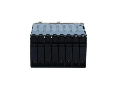 826690-B21 - HP ProLiant DL38X Gen10 Premium 6 SFF SAS/SATA + 2 NVMe or 8 SFF SAS/SATA Bay Kit
