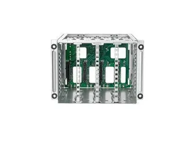 826691-B21 - HP Backplane Kit/Cage for ProLiant DL380 G10 Server