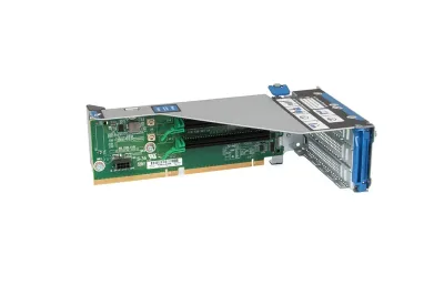 826694-B21 - HP X16 Riser for ProLiant DL38X G10 Server