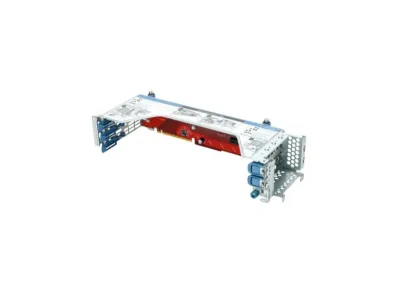 826700-B21 - HP Tertiary X16 Riser Kit for ProLiant Dl38x Gen10 Server