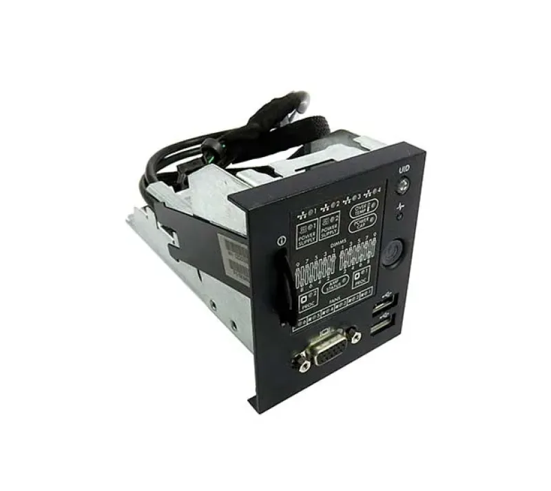 826703-B21 - HP ProLiant DL380 Gen10 SFF Systems Insight Display Kit