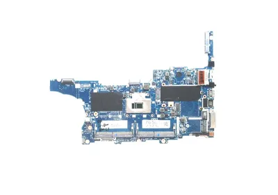 826805-001 - HP System Board (Motherboard) with Intel Core i5-6200U CPU for EliteBook 840 G3
