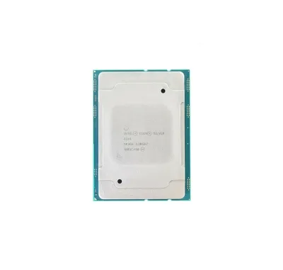 826850-B21 - HP 2.20GHz UPI Links 2 13.75MB L3 Cache Socket FCLGA3647 Intel Xeon Silver 4114 10-Core Processor Kit for ProLiant DL380 Gen10