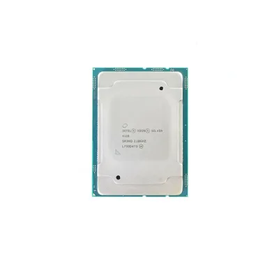 826852-B21 - HP 2.10GHz UPI Links 2 16.5MB L3 Cache Socket FCLGA3647 Intel Xeon Silver 4116 12-Core Processor Kit for ProLiant DL380 Gen10