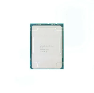 826866-B21 - HP 2.10GHz UPI Links 3 22MB L3 Cache Socket FCLGA3647 Intel Xeon Gold 6130 6-Core Processor Kit for ProLiant DL380 Gen10
