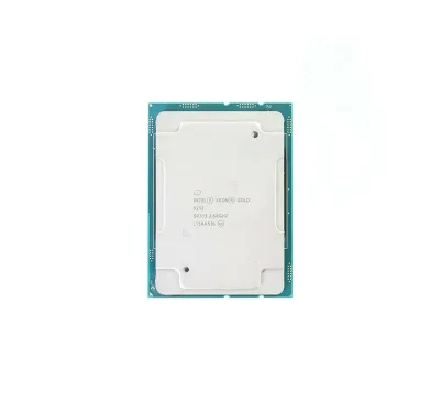 826870-B21 - HP 2.60GHz UPI Links 3 19.25MB L3 Cache Socket FCLGA3647 Intel Xeon Gold 6132 14-Core Processor Kit for ProLiant DL380 Gen10