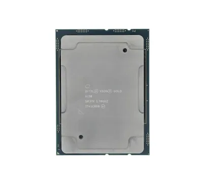 826884-B21 - HP 2.70GHz 3 UPI Links 24.75MB L3 Cache Socket FCLGA3647 Intel Xeon Gold 6150 18-Core Processor Kit for ProLiant DL380 Gen10