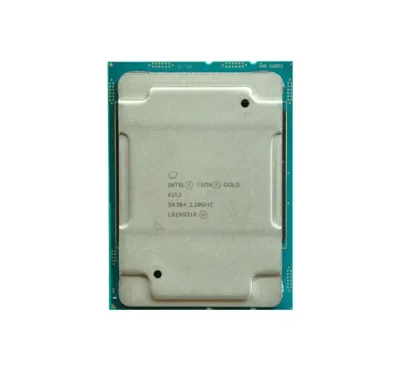 826886-B21 - HP 2.10GHz 3 UPI Links 30.25MB L3 Cache Socket FCLGA3647 Intel Xeon Gold 6152 22-Core Processor Kit for ProLiant DL380 Gen10