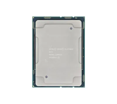 826890-B21 - HP 2GHz 22MB L3 Cache Socket FCLGA3647 Intel Xeon Platinum 8153 16-Core Processor